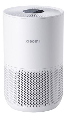 Xiaomi Smart Air Purifier 4 Compact