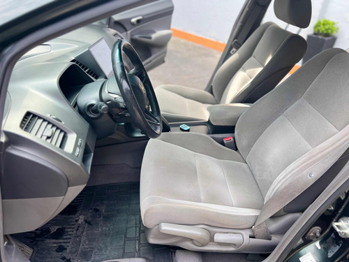 Imagen 20 de 25 de Honda Civic 2009 1.8 Lxs Mt