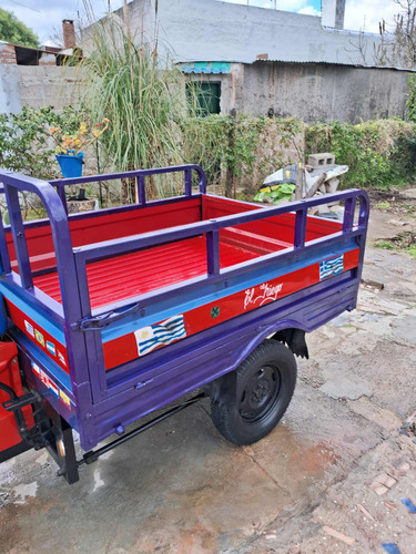 Yumbo Cargo