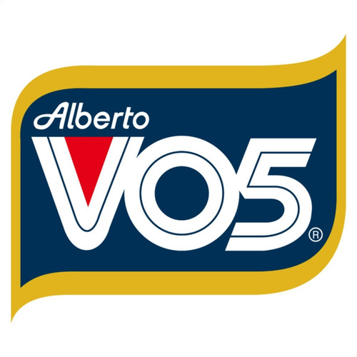 Imagen 2 de 5 de Fijador Alberto Vo5 Gel De Cabello Fuerte - Mejor Precio
