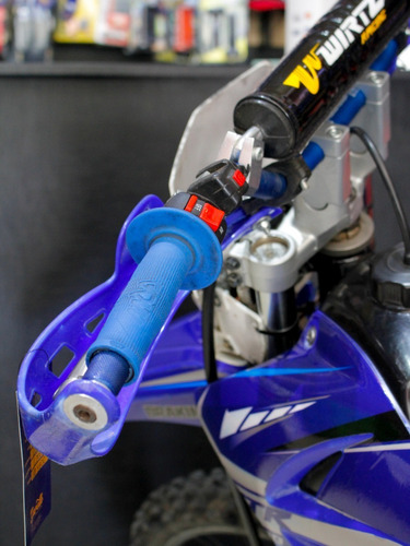 Imagen 7 de 10 de Yamaha Ttr 230