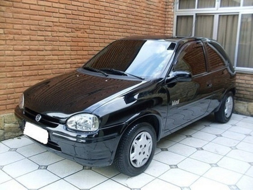 Chevrolet Corsa 1.0 Wind Cód9996
