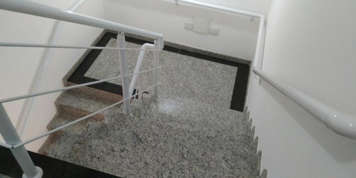 Cobertura Com 2 Dormitórios À Venda, 106 M² Por R$ 418.000,00 - Paraíso - Santo André/sp - Co1269