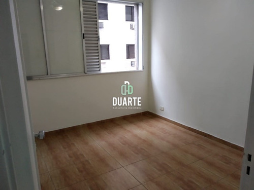 Imagem 3 de 12 de Excelente Apartamento No Itararé. - Ap03662 - 69291406