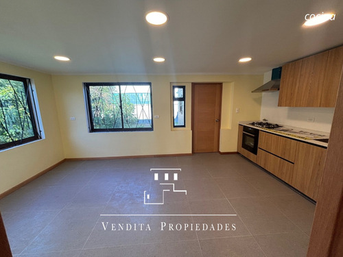 Casa Remodelada Excelente Conectividad