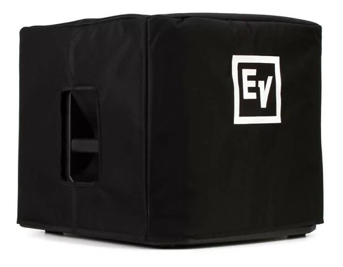 Funda Para Subwoofer Electro Voice Elx200 12 Pulgadas