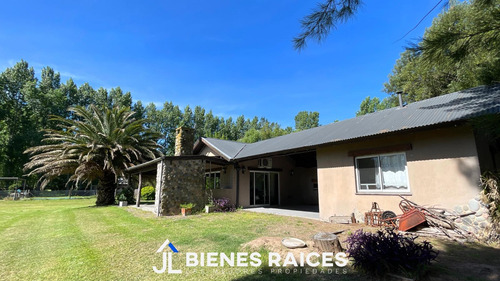 Casa En Venta En Los Cardales Barrio Colonia De Chacras
