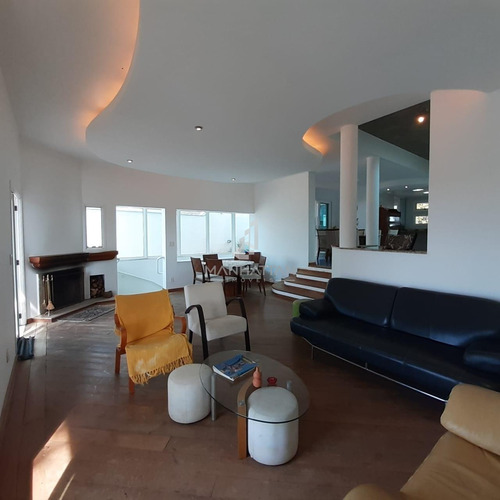 Imagem 4 de 30 de Casa À Venda Em Caminhos De San Conrado - Ca005342