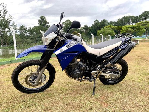 Xt 660r