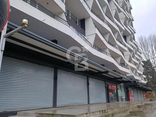 Locales En Placa Comercial Residencial