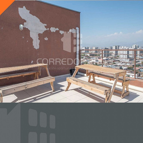 Departamento2d+1bcercano A Metro Rondizzoni