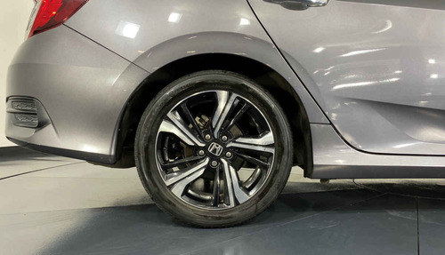 Imagen 13 de 15 de 47662 - Honda Civic 2018 Con Garantía