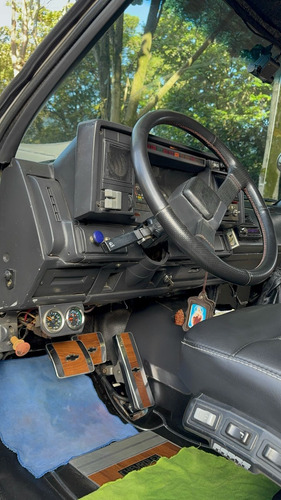 Chevrolet Kodiak 1989