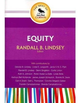 The Best Of Corwin: Equity - Randall B. Lindsey