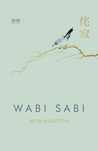 Libro Wabi Sabi De Kempton, Beth Best Seller