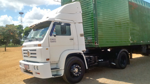 Cavalo Mec Wolksvaguen Titan 18310/4×2-2004
