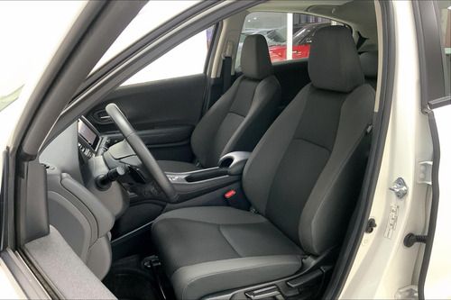 Honda Hr-v 2021