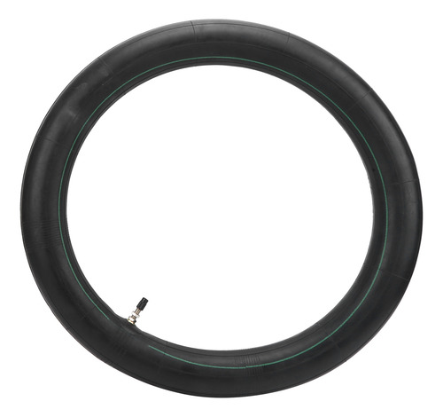 Tubo Interior De Neumático De Moto De Butilo Duradero 3.25/3