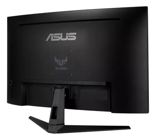 Monitor Curvo Asus Tuf Gaming 32 165hz 1440p Qhd Vg32vq1b