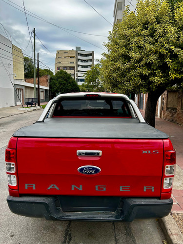 Ford Ranger 3.2 Cd 4x2 Xls Tdci 200cv