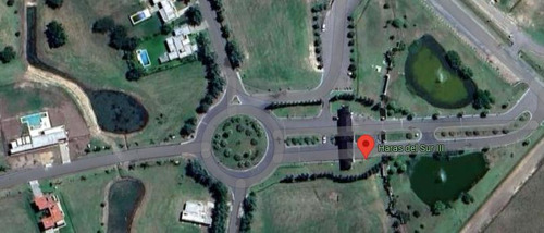Terreno En Venta - 1018mts2 - Haras Del Sur Iii - La Plata