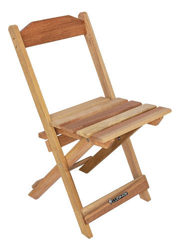 Conjunto Jogos De Mesa Dobrável Bar Lanchonete C/ 4 Cad Cor Pinus