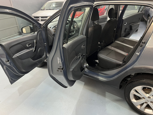Renault Sandero Stepway 1.6 Dynamique 105cv