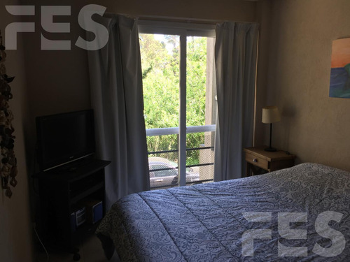 Departamento En Pinamar Triplex Primer Piso
