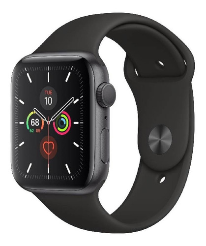 Apple Watch 5 44mm Open Box C/ Garantia Apple