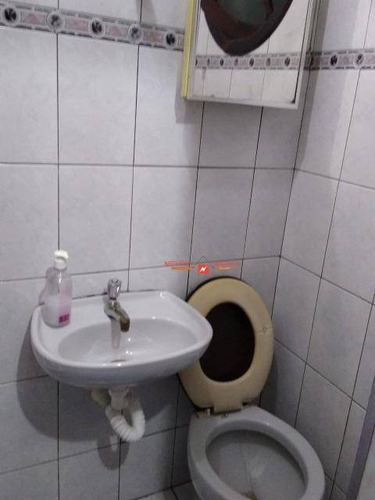 Imagem 23 de 29 de Casa Com 3 Dormitórios À Venda, 130 M² Por R$ 400.000,00 - Residencial Parque Cumbica - Guarulhos/sp - Ca0406
