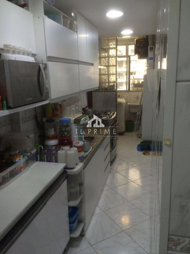 Apartamento - Ref: 503