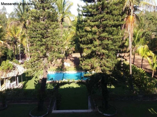 Imagem 2 de 19 de Fazenda - A Venda - Amparo - Fa00001 - 69257207