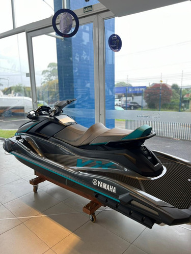 Jetski Vx Cruiser 2023 / 2024 Yamaha Ñ Seadoo