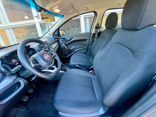 Fiat Cronos 1.3 Drive Gsr Flex 4p