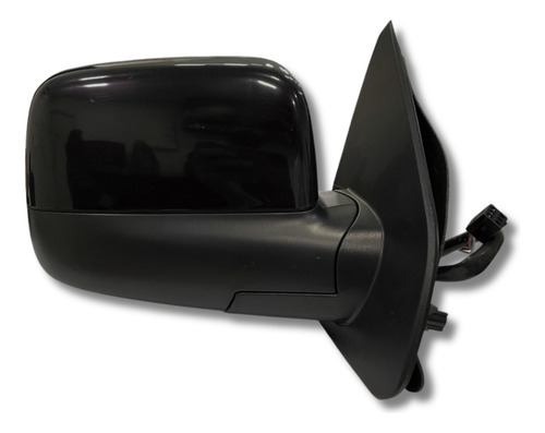 Retrovisor Ecosport 2003 2004 2005 06 A 2012 Elétrico Preto