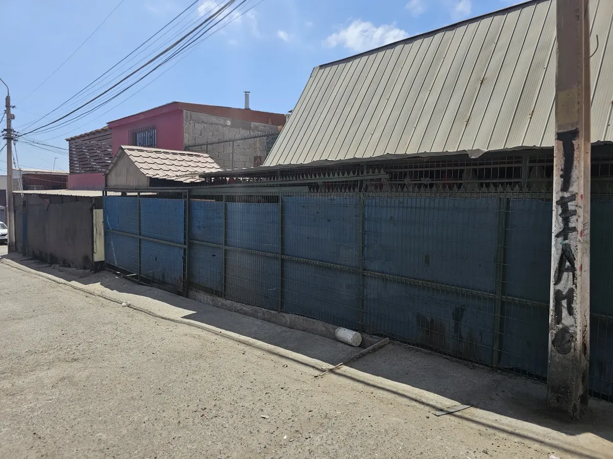 Imagen 4 de 20 de Se Vende Casa Proyección Comercial O Para Vivienda