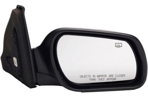 Espejo Retrovisor Der Compatible Mazda 3 2.0l  04-06