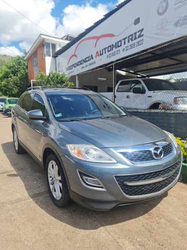 Imagen 2 de 15 de Mazda Grand Touring Cx-9 2012