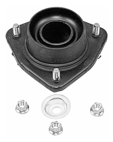 1 Base Amortiguador Tra Der O Izq Strut-mate Altima 93-01