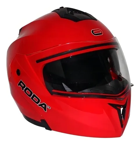 Cascos roda para moto hotsell