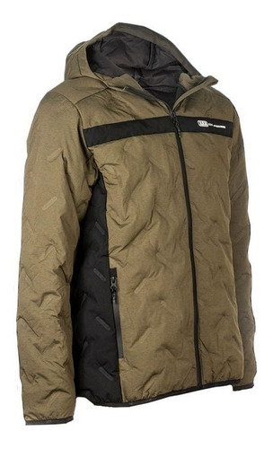 Chaqueta Arb Altitude Puffer Talla L