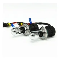 Comprar Bombilla Hid Xenon H4 De 55 W 9004 9007 H13 Reemplazo H4-3 H