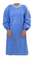 Comprar Camisolin Friselina Por 10 Unidades Bioseguridad Odontologia