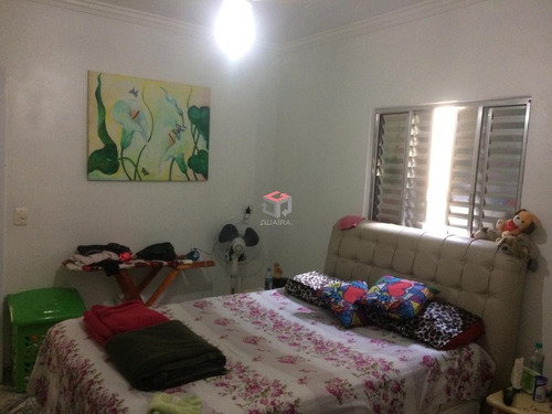Imagem 12 de 21 de Casa À Venda, 1 Quarto, 2 Vagas, Assunção - São Bernardo Do Campo/sp - 24792