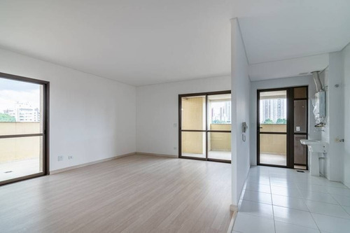 Imagem 8 de 30 de Cobertura Com 3 Dormitórios À Venda, 108 M² Por R$ 980.000,00 - Cristo Rei - Curitiba/pr - Co0479