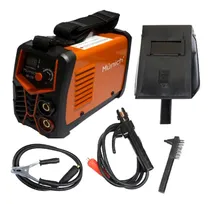 Comprar Soldadora Inversora 130 Amp 110v Mi-130 Munich