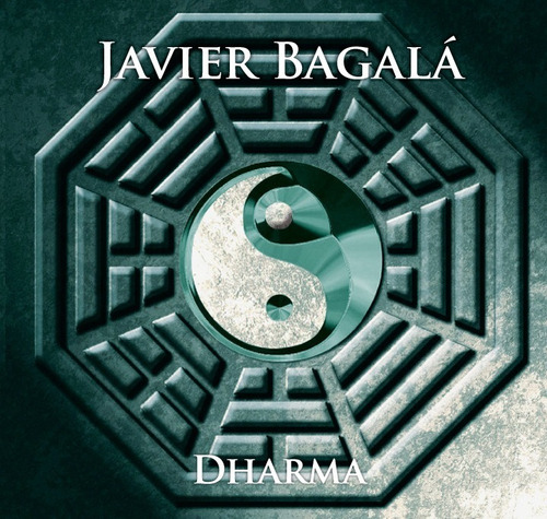 Dharma Javier Bagala