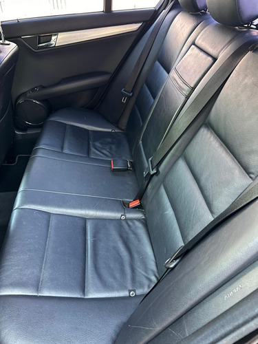 Imagen 18 de 23 de Mercedes-benz Clase C 2007 3.5 C350 Avantgarde Sport At
