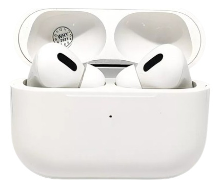Auriculares Bluetooth Inpods Pro Blancos