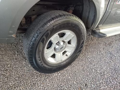 Ford Ranger 3.0 Cd Limited 4x4